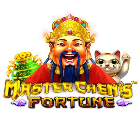 Master Chen S Fortune Sportingbet